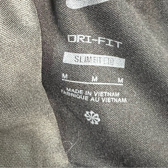 Nike Women’s Dri-Fit Slim Fit Hoodie Size M - Picture 5 of 11